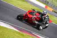 Middle 2 Group Red Bikes